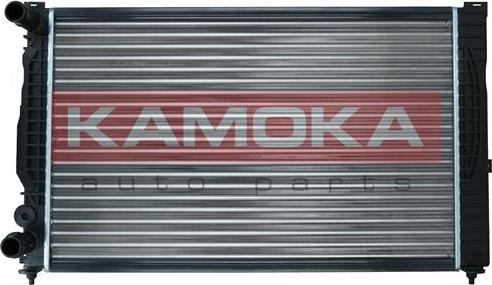 Kamoka 7705005 - Radiators, Motora dzesēšanas sistēma ps1.lv