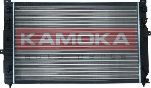 Kamoka 7705005 - Radiators, Motora dzesēšanas sistēma ps1.lv