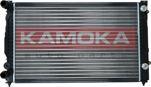 Kamoka 7705008 - Radiators, Motora dzesēšanas sistēma ps1.lv