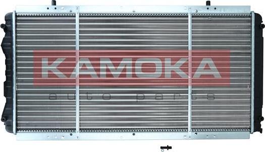 Kamoka 7705014 - Radiators, Motora dzesēšanas sistēma ps1.lv