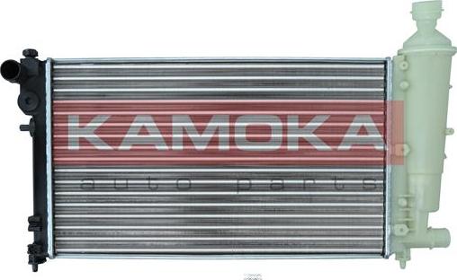 Kamoka 7705010 - Radiators, Motora dzesēšanas sistēma ps1.lv