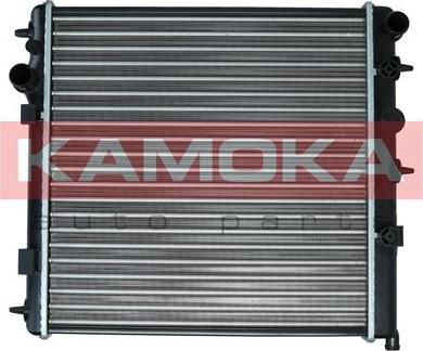 Kamoka 7705011 - Radiators, Motora dzesēšanas sistēma ps1.lv