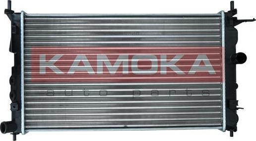 Kamoka 7705085 - Radiators, Motora dzesēšanas sistēma ps1.lv