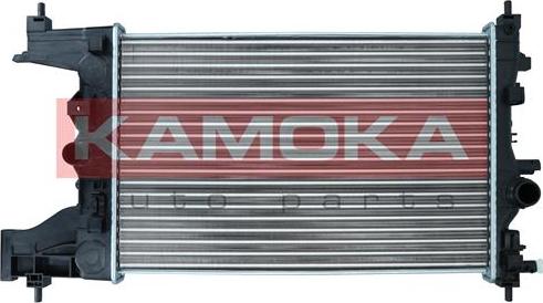 Kamoka 7705087 - Radiators, Motora dzesēšanas sistēma ps1.lv