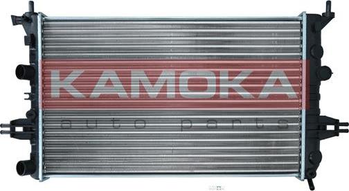 Kamoka 7705033 - Radiators, Motora dzesēšanas sistēma ps1.lv