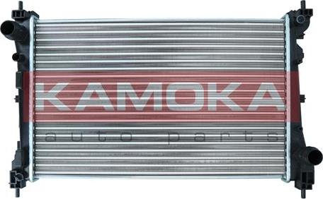 Kamoka 7705079 - Radiators, Motora dzesēšanas sistēma ps1.lv