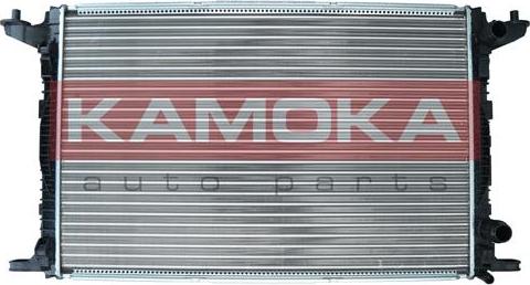 Kamoka 7705074 - Radiators, Motora dzesēšanas sistēma ps1.lv
