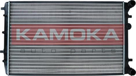 Kamoka 7705193 - Radiators, Motora dzesēšanas sistēma ps1.lv