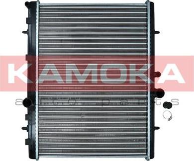 Kamoka 7705149 - Radiators, Motora dzesēšanas sistēma ps1.lv