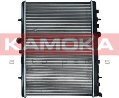 Kamoka 7705148 - Radiators, Motora dzesēšanas sistēma ps1.lv