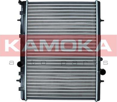 Kamoka 7705147 - Radiators, Motora dzesēšanas sistēma ps1.lv