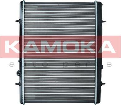 Kamoka 7705147 - Radiators, Motora dzesēšanas sistēma ps1.lv