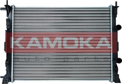 Kamoka 7705154 - Radiators, Motora dzesēšanas sistēma ps1.lv