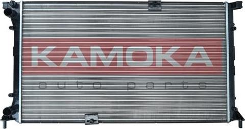 Kamoka 7705156 - Radiators, Motora dzesēšanas sistēma ps1.lv