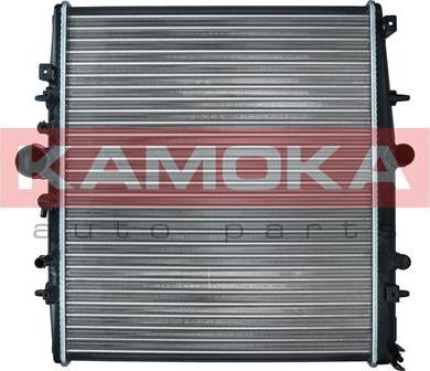 Kamoka 7705151 - Radiators, Motora dzesēšanas sistēma ps1.lv