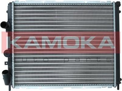 Kamoka 7705158 - Radiators, Motora dzesēšanas sistēma ps1.lv