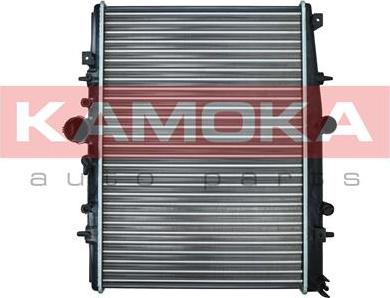 Kamoka 7705152 - Radiators, Motora dzesēšanas sistēma ps1.lv