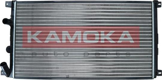 Kamoka 7705157 - Radiators, Motora dzesēšanas sistēma ps1.lv