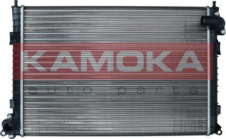 Kamoka 7705169 - Radiators, Motora dzesēšanas sistēma ps1.lv