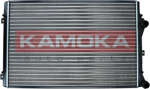 Kamoka 7705161 - Radiators, Motora dzesēšanas sistēma ps1.lv