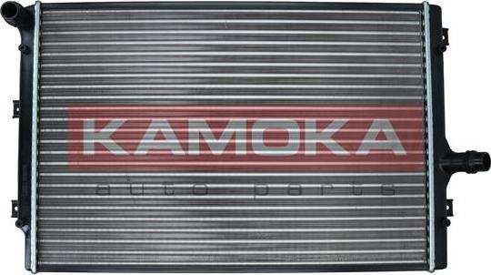 Kamoka 7705163 - Radiators, Motora dzesēšanas sistēma ps1.lv