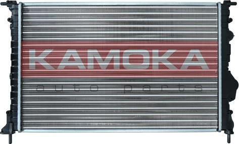 Kamoka 7705109 - Radiators, Motora dzesēšanas sistēma ps1.lv