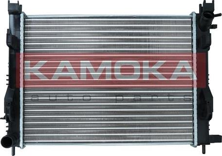 Kamoka 7705105 - Radiators, Motora dzesēšanas sistēma ps1.lv