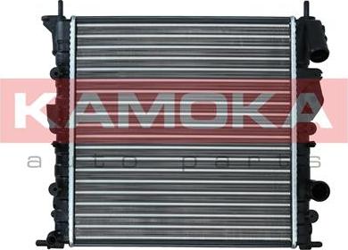 Kamoka 7705107 - Radiators, Motora dzesēšanas sistēma ps1.lv