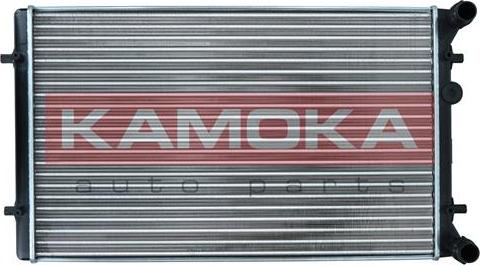 Kamoka 7705115 - Radiators, Motora dzesēšanas sistēma ps1.lv