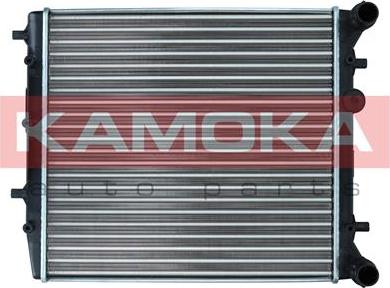 Kamoka 7705117 - Radiators, Motora dzesēšanas sistēma ps1.lv