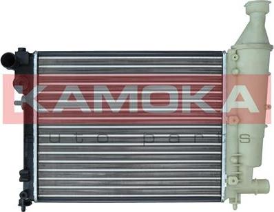 Kamoka 7705188 - Radiators, Motora dzesēšanas sistēma ps1.lv