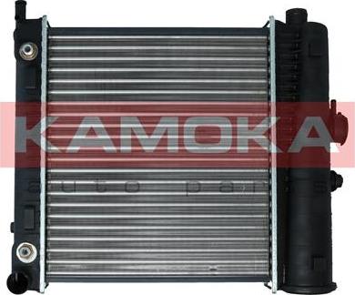 Kamoka 7705134 - Radiators, Motora dzesēšanas sistēma ps1.lv