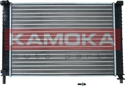 Kamoka 7705130 - Radiators, Motora dzesēšanas sistēma ps1.lv