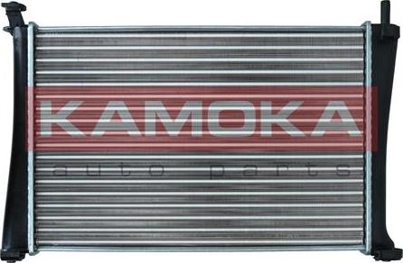 Kamoka 7705131 - Radiators, Motora dzesēšanas sistēma ps1.lv