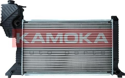 Kamoka 7705133 - Radiators, Motora dzesēšanas sistēma ps1.lv