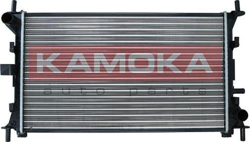 Kamoka 7705132 - Radiators, Motora dzesēšanas sistēma ps1.lv