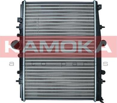 Kamoka 7705124 - Radiators, Motora dzesēšanas sistēma ps1.lv