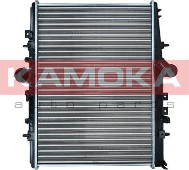 Kamoka 7705125 - Radiators, Motora dzesēšanas sistēma ps1.lv