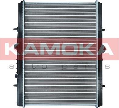 Kamoka 7705125 - Radiators, Motora dzesēšanas sistēma ps1.lv