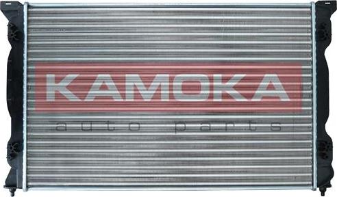 Kamoka 7705120 - Radiators, Motora dzesēšanas sistēma ps1.lv