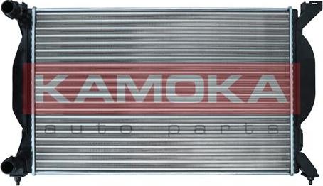 Kamoka 7705120 - Radiators, Motora dzesēšanas sistēma ps1.lv