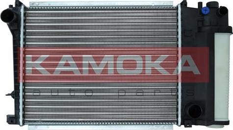 Kamoka 7705121 - Radiators, Motora dzesēšanas sistēma ps1.lv