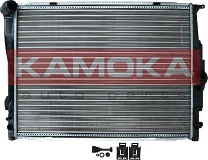 Kamoka 7705123 - Radiators, Motora dzesēšanas sistēma ps1.lv