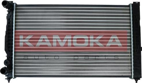 Kamoka 7705175 - Radiators, Motora dzesēšanas sistēma ps1.lv