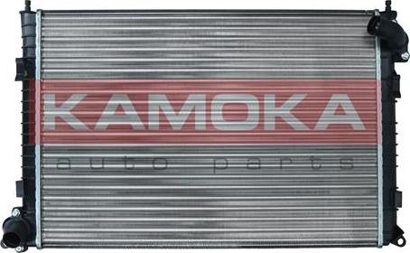 Kamoka 7705170 - Radiators, Motora dzesēšanas sistēma ps1.lv