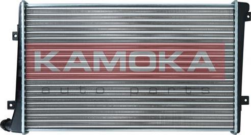 Kamoka 7705171 - Radiators, Motora dzesēšanas sistēma ps1.lv