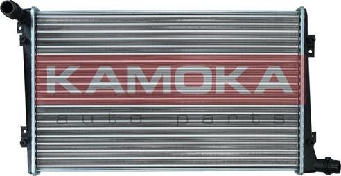 Kamoka 7705171 - Radiators, Motora dzesēšanas sistēma ps1.lv