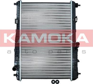 Kamoka 7705177 - Radiators, Motora dzesēšanas sistēma ps1.lv