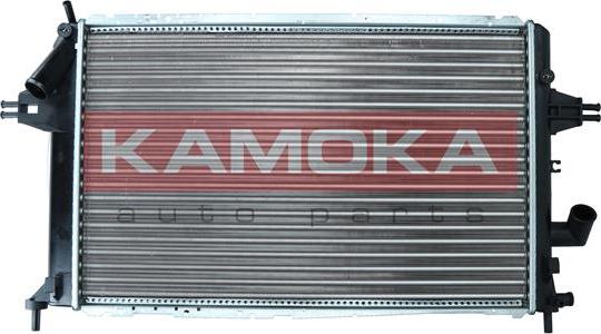 Kamoka 7705205 - Radiators, Motora dzesēšanas sistēma ps1.lv