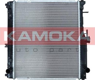 Kamoka 7700093 - Radiators, Motora dzesēšanas sistēma ps1.lv